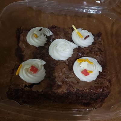 Brownies