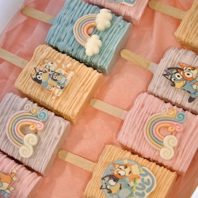 Rice Krispies 