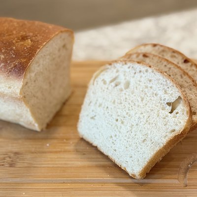 Sandwich Loaf