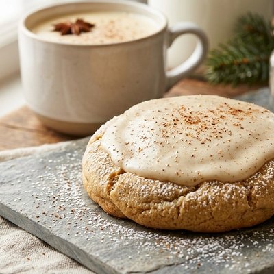 Eggnog 