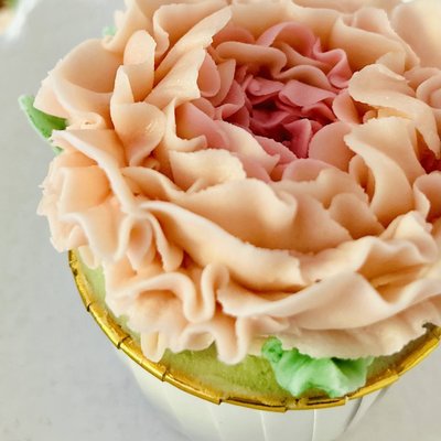 Cupcake Decorating Soiree Gift Voucher