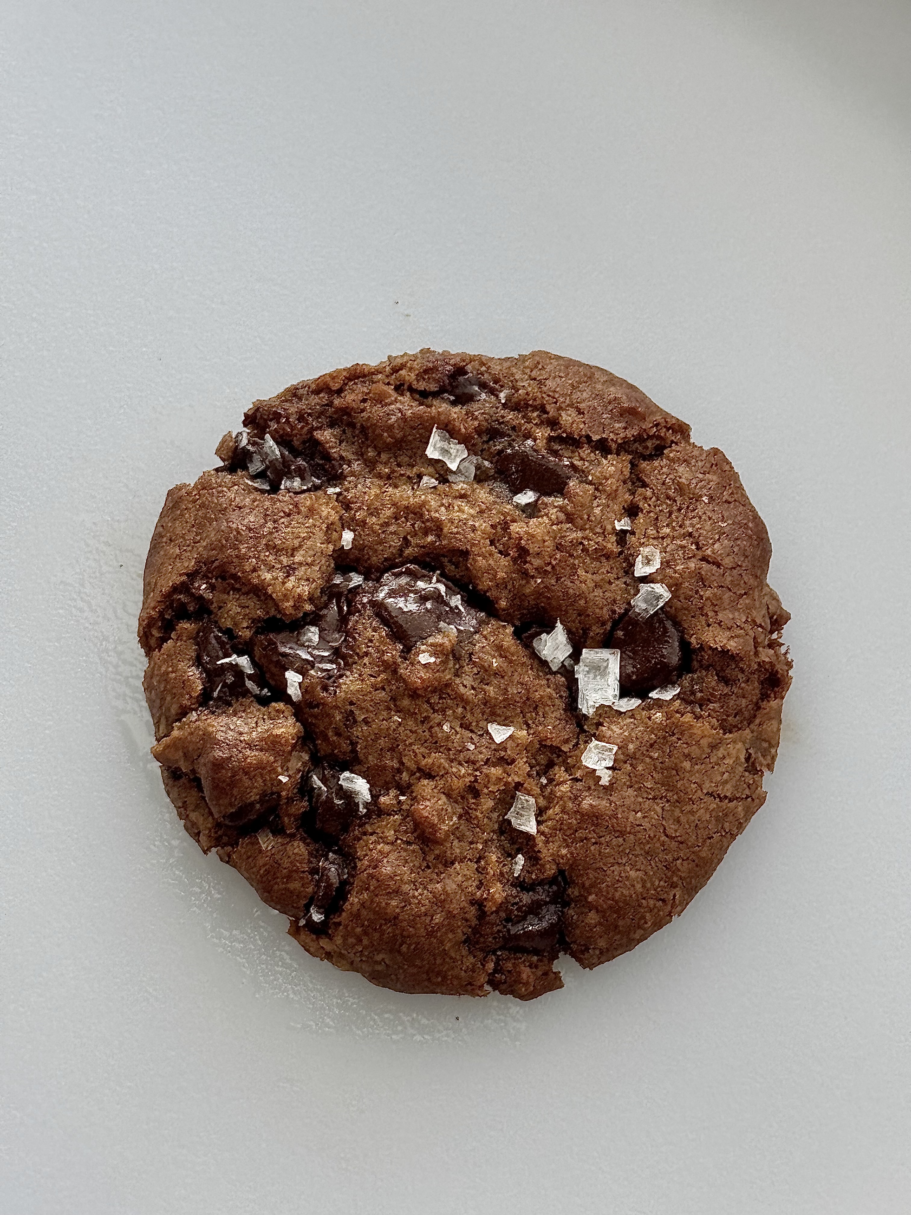  Chocolate Chip Cookie (RSF) 