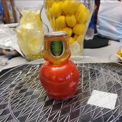 Add Ons/Extras/Infusions