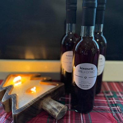 Vanilla Extract
