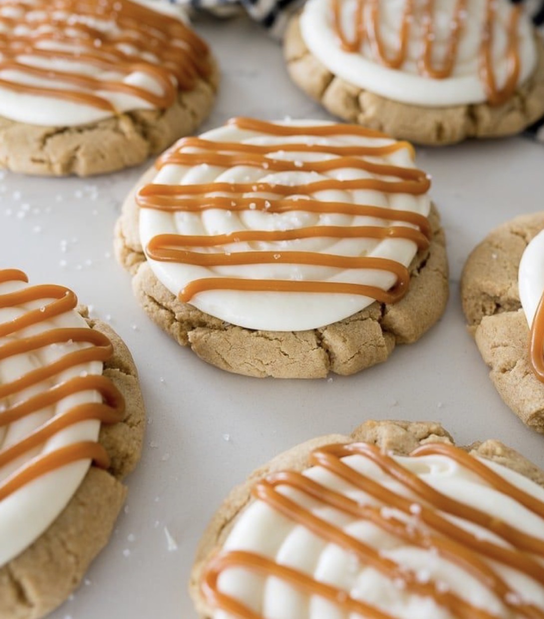 Salted Caramel 