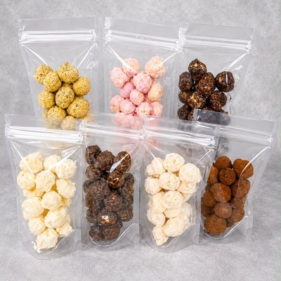 Popcorn Flight