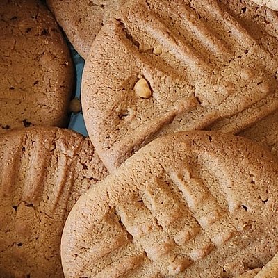 Peanut Butter 1/2 Dozen