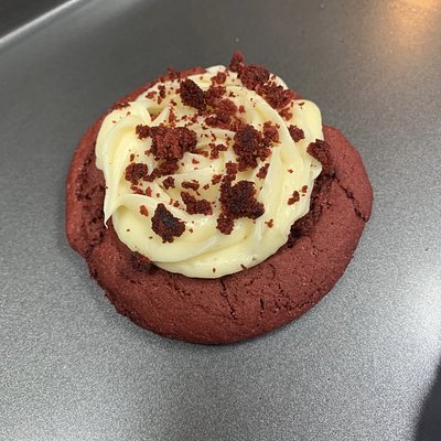 Red Velvet 