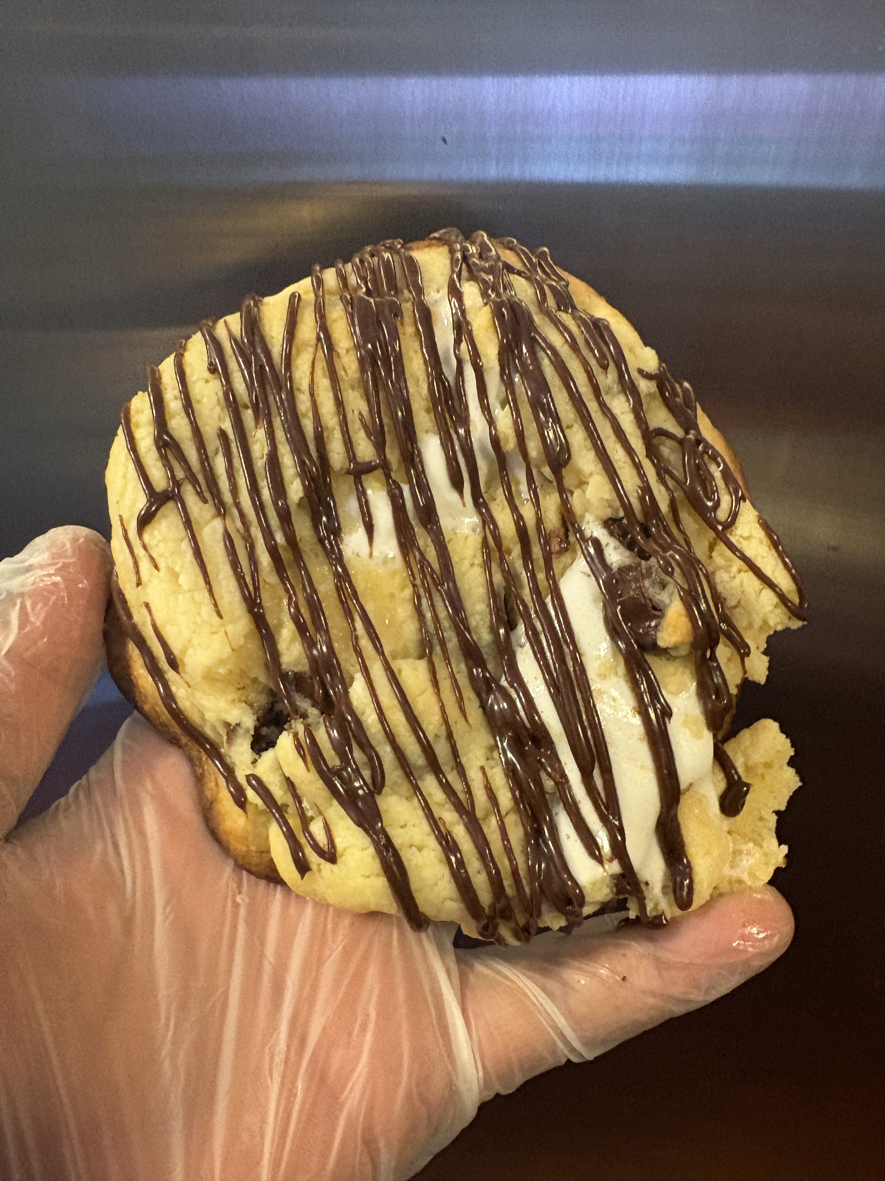 S’mores 