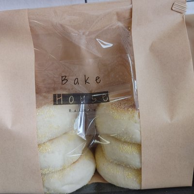 English Muffins