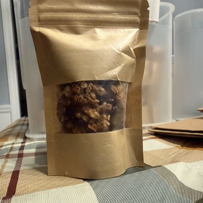 Granola (x3 2oz)