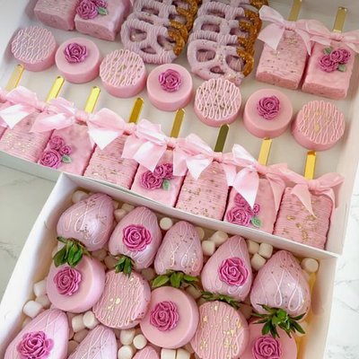 Party Treat Package