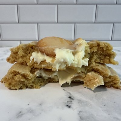 Cookies Of The Week! (Half Dozen) 