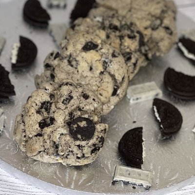 Cookies & Cream