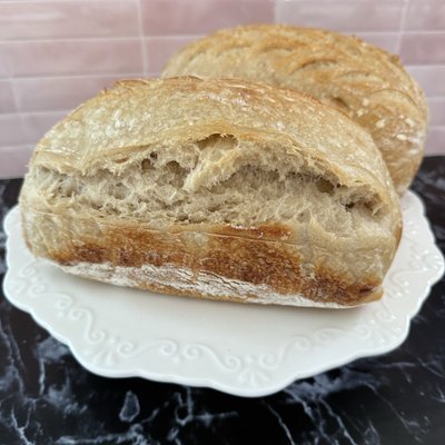 Original Sourdough