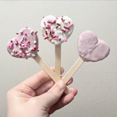 cake pops 