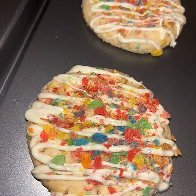 The Fairytale Cookie