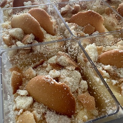 Dessert Shooter Cups - 12 