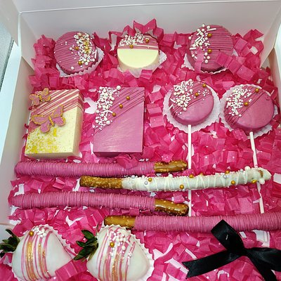 Try It ALL Box🎁 🎉