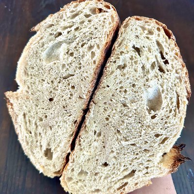 Original Sourdough