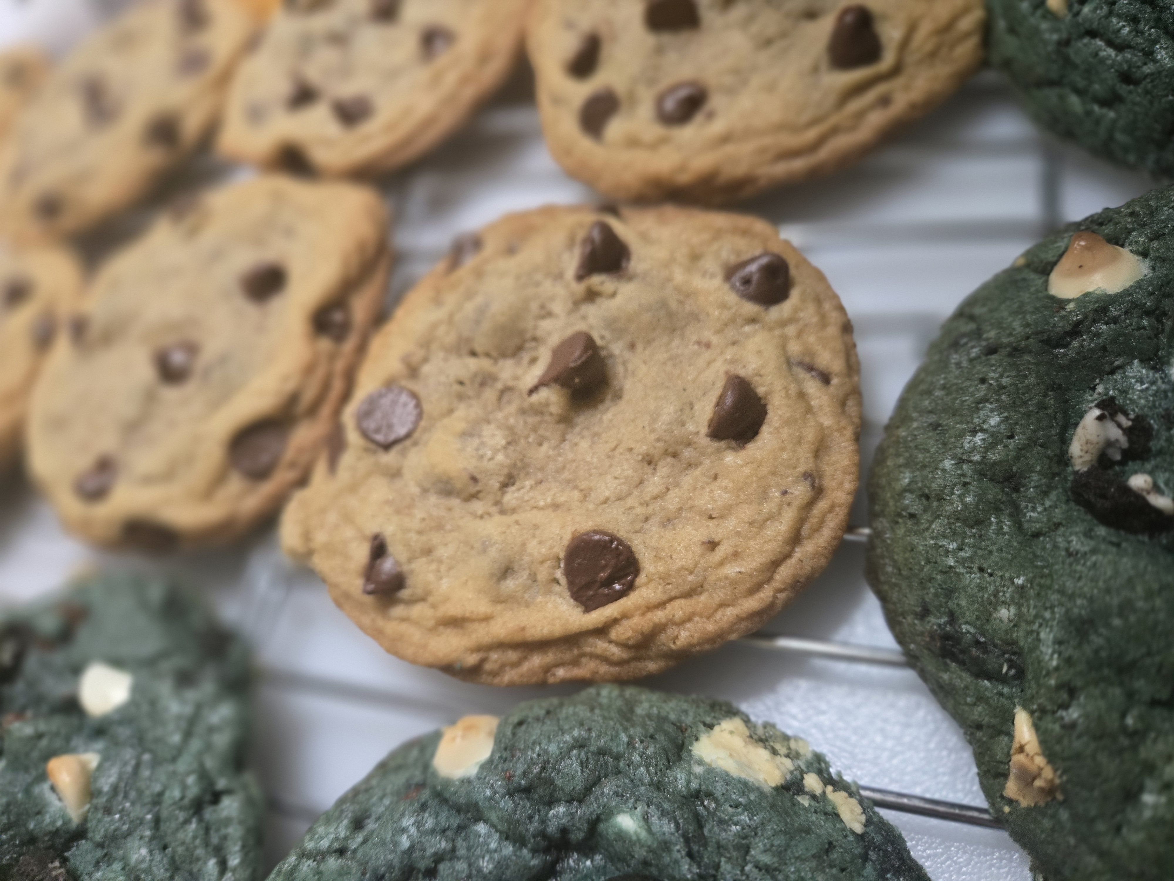 Chocolate Chip