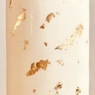 4”- Tall Cake (12 Servings) 