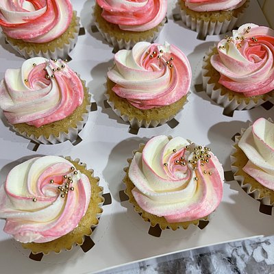 Cupcakes