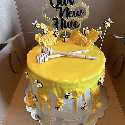 Cake 