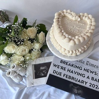  Cakes