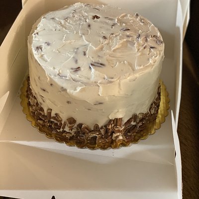 Italian Cream Cheese