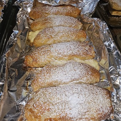 Quesitos