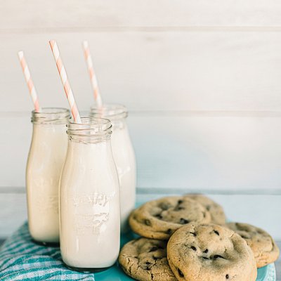 GF Chocolate Chip 12 Count 