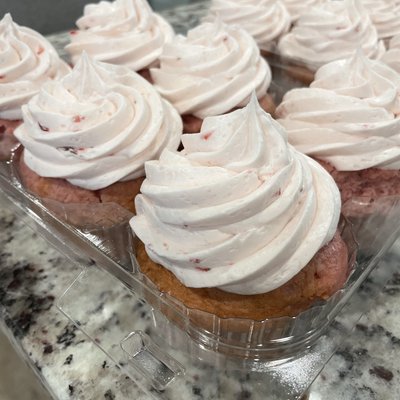 Cupcakes 