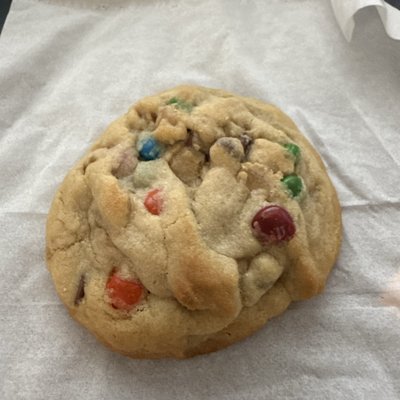 Loaded Peanut Butter