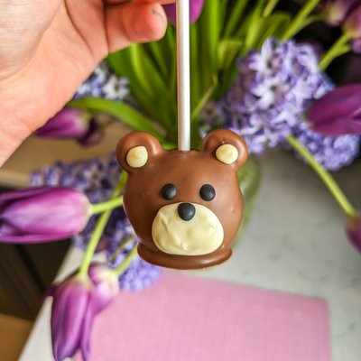 Cake Pops