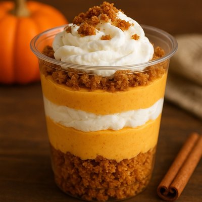 🍁Pumpkin Spice Bliss (NEW)