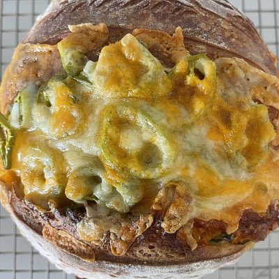 The Spicy Mexican