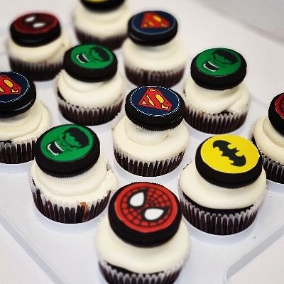  Edible/fondant Topper (12)