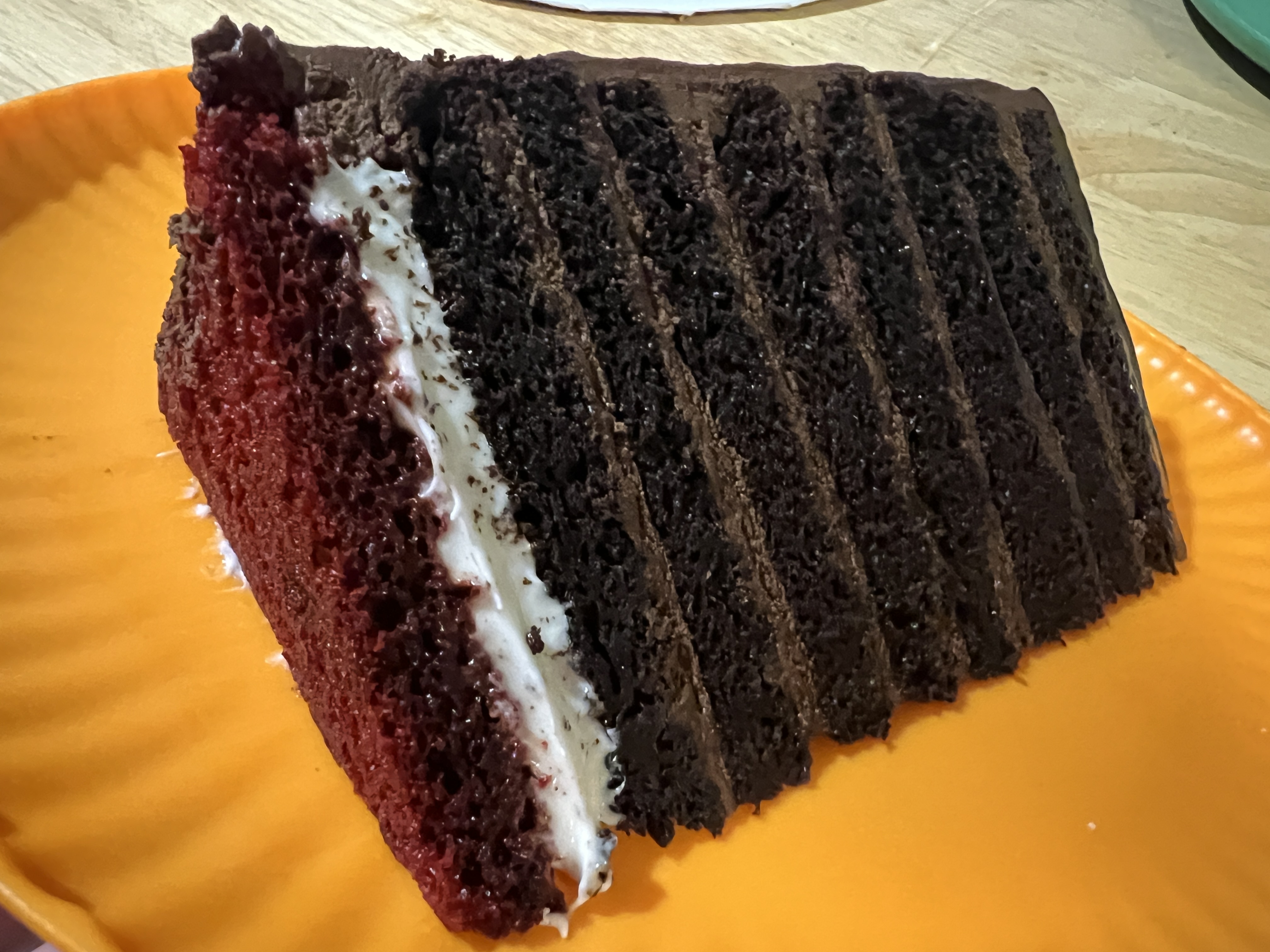 Stiletto House Cake