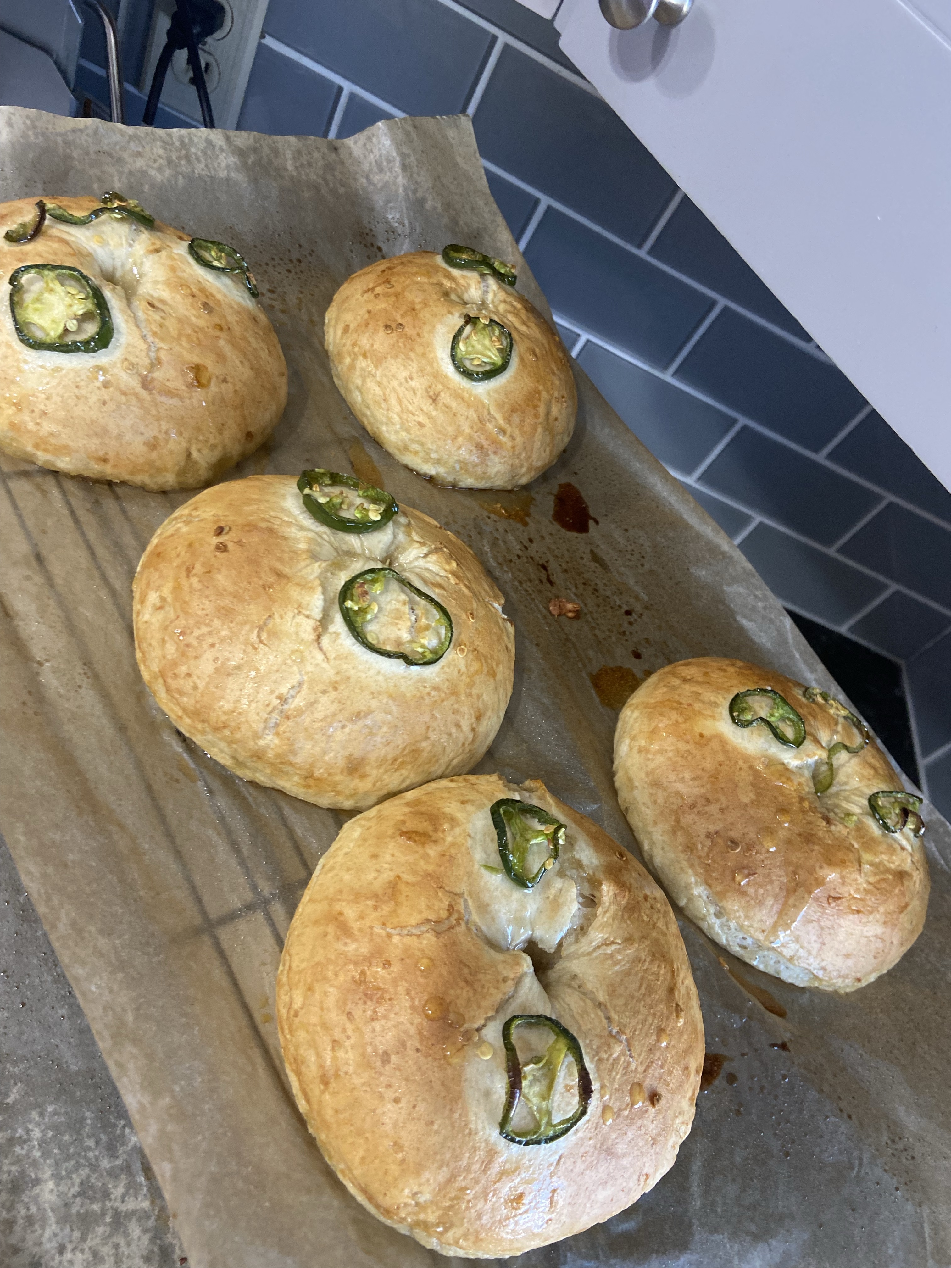 Bagels 12Pk