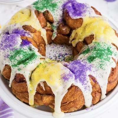 King Cake 