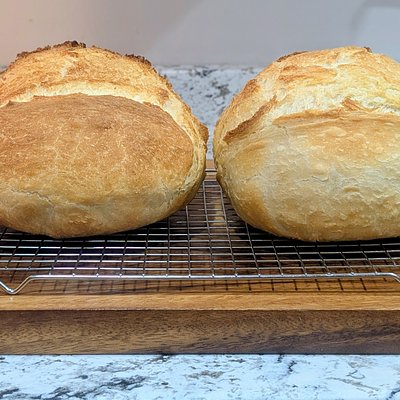 Artisan Bread 