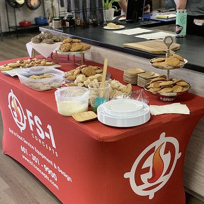 Corporate Catering