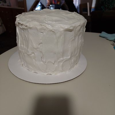 Red Velvet Cake