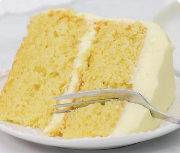 Lemon Cake