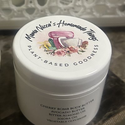 Mini Body Butter Bundle 
