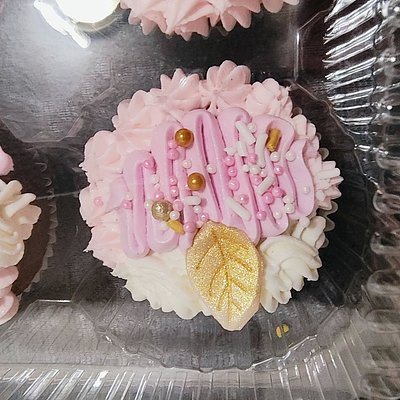 Cupcakes