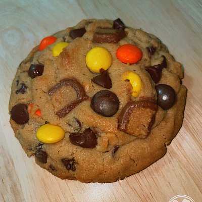 Reeses Dream (Pb & Chocolate)