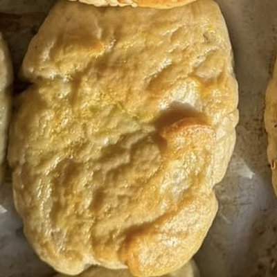 Plain Bagel 8ct