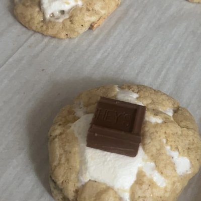 Smores